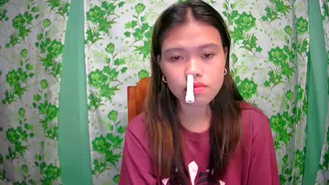 Snapshot of lovemae352295 chatting on 01-06-25, 03:19 lovemae352295 online show from 01-06-25, 03:19