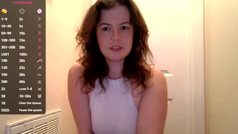 Snapshot of lovemesomemoree chatting on 12-10-24, 03:52 Connie online show from 12-10-24, 03:52