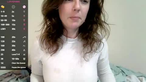 Snapshot of lovemesomemoree chatting on 12-30-24, 09:29 Connie online show from 12-30-24, 09:29