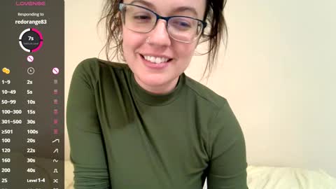 Snapshot of lovemesomemoree chatting on 01-29-25, 08:56 Connie online show from 01-29-25, 08:56