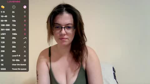 Snapshot of lovemesomemoree chatting on 01-31-25, 07:29 Connie online show from 01-31-25, 07:29
