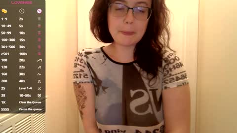 Snapshot of lovemesomemoree chatting on 02-12-25, 04:01 Connie online show from 02-12-25, 04:01