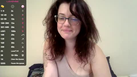 Snapshot of lovemesomemoree chatting on 02-14-25, 08:59 Connie online show from 02-14-25, 08:59