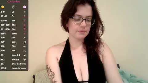 Snapshot of lovemesomemoree chatting on 02-17-25, 08:58 Connie online show from 02-17-25, 08:58