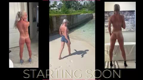 Scarlett online show from 01-14-26, 09:52