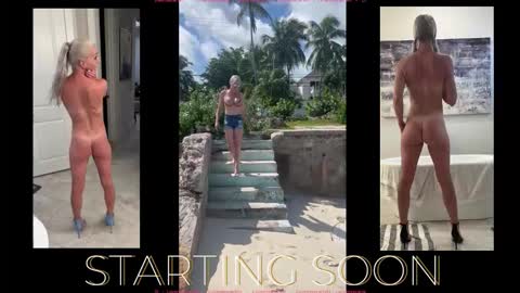 Scarlett online show from 02-07-26, 04:33