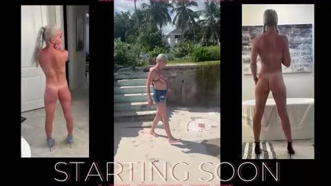 Scarlett online show from 02-10-26, 03:27