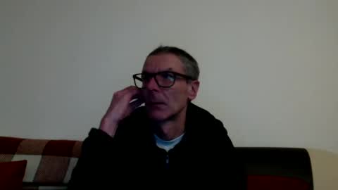 lovepvcearly50s online show from 01-06-25, 08:07