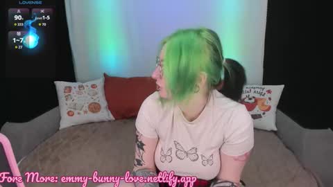 Emmy online show from 11-09-25, 04:38