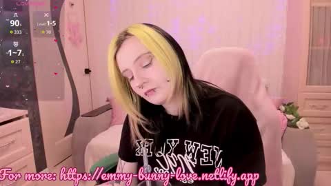 Emmy online show from 02-20-26, 04:40