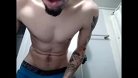 Snapshot of loverboy4411 chatting on 12-26-24, 02:05 loverboy4411 online show from 12-26-24, 02:05