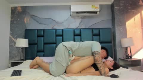 loverebels_ online show from 12-21-25, 12:45