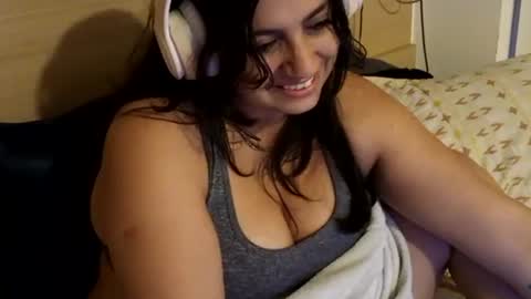 LoverFairy online show from 11-17-25, 08:20