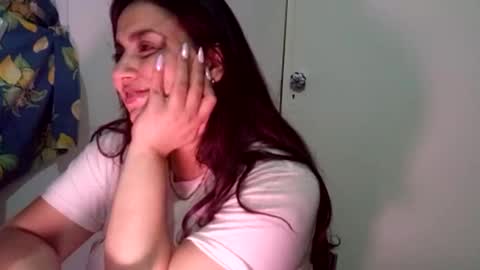 LoverFairy online show from 05-14-26, 10:38