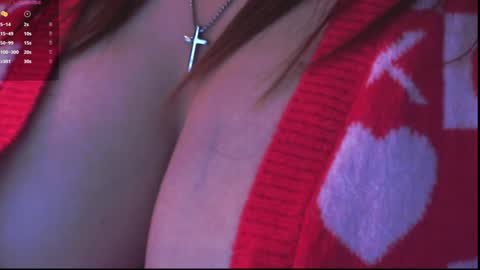 Snapshot of loverinsecret chatting on 01-11-25, 05:41 Athena online show from 01-11-25, 05:41