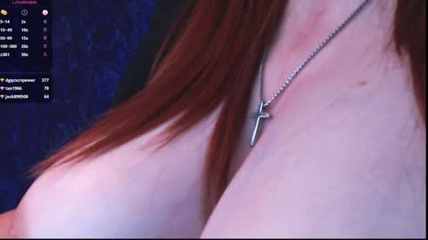 Snapshot of loverinsecret chatting on 01-12-25, 05:56 Athena online show from 01-12-25, 05:56