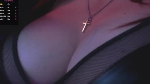 Snapshot of loverinsecret chatting on 01-13-25, 03:45 Athena online show from 01-13-25, 03:45