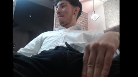 Snapshot of loverisu chatting on 02-24-25, 10:47 loverisu online show from 02-24-25, 10:47