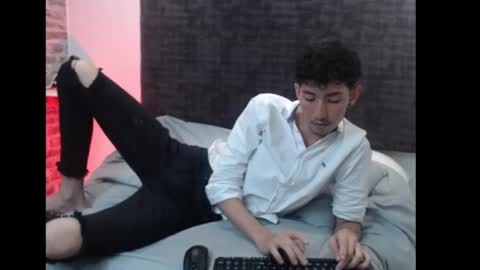 Snapshot of loverisu chatting on 02-25-25, 01:52 loverisu online show from 02-25-25, 01:52