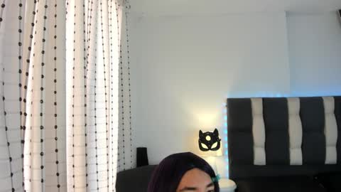 Snapshot of loverisu chatting on 09-15-25, 07:25 loverisu online show from 09-15-25, 07:25