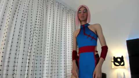 Snapshot of loverisu chatting on 11-14-25, 09:24 loverisu online show from 11-14-25, 09:24