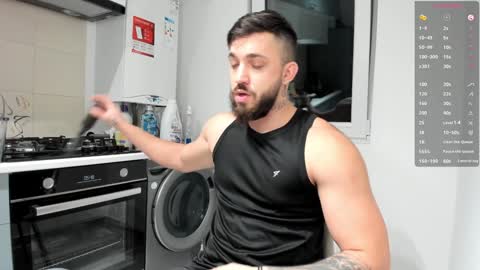 Mike online show from 12-03-24, 02:47