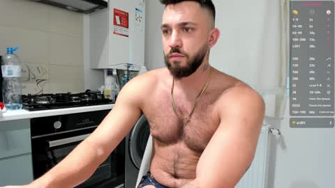 Mike online show from 12-07-24, 08:22