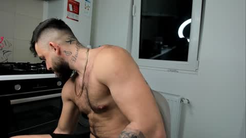 Mike online show from 12-08-24, 06:39