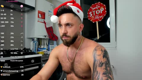 Mike online show from 12-24-24, 10:28