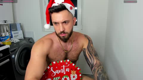 Mike online show from 12-26-24, 12:03