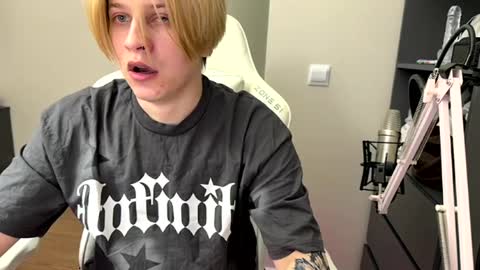 loverria online show from 04-03-26, 11:30