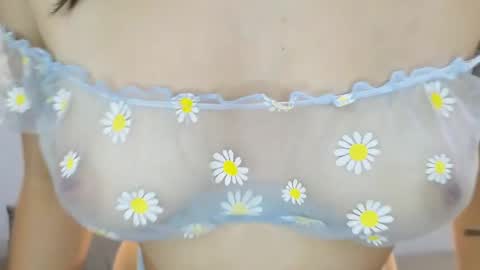 Lovers Clover X online show from 03-02-26, 01:41