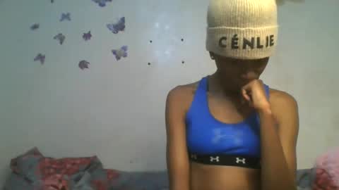 RedJoy online show from 02-22-26, 05:08