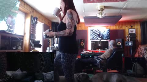 Drake  Sara online show from 02-16-26, 06:15