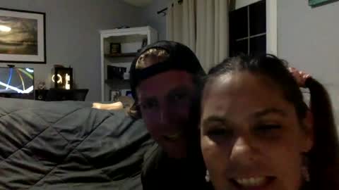 sexyravers online show from 07-12-26, 08:38