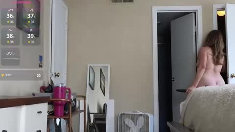 LoveSaraChristine online show from 01-17-25, 07:16