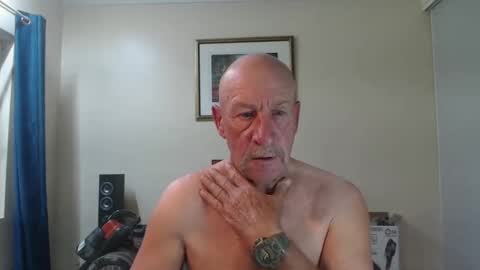 Lovesblackazz online show from 01-05-25, 01:13