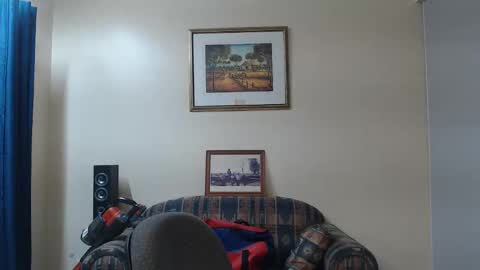 Lovesblackazz online show from 09-20-25, 10:38