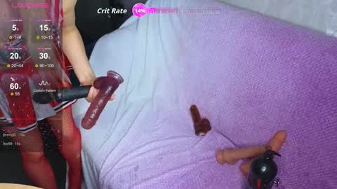 Kate OnFire online show from 09-15-25, 07:14