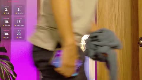 LovesKingdom online show from 02-13-26, 02:13