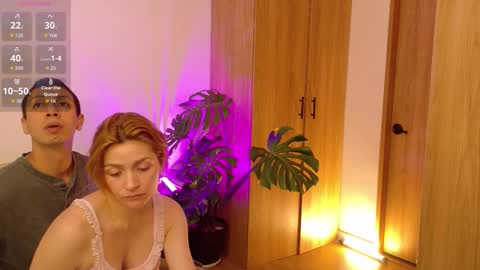 LovesKingdom online show from 03-23-26, 11:09