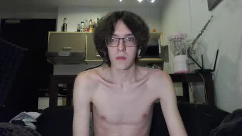 LovesomeCookie online show from 09-09-25, 04:28