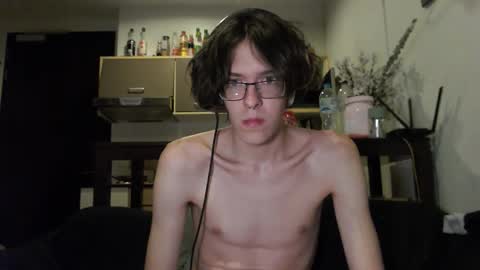 LovesomeCookie online show from 09-17-25, 04:52