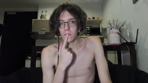 LovesomeCookie online show from 09-26-25, 05:06