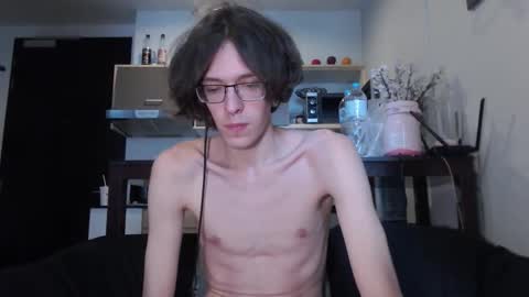 LovesomeCookie online show from 10-02-25, 08:10