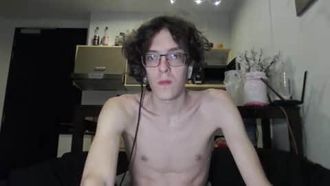 LovesomeCookie online show from 10-03-25, 02:14