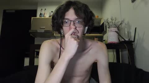 LovesomeCookie online show from 10-07-25, 02:03