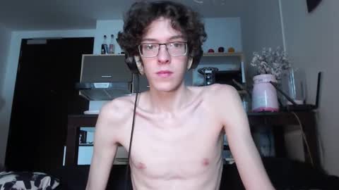 LovesomeCookie online show from 10-14-25, 07:09