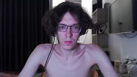 LovesomeCookie online show from 03-22-26, 08:23