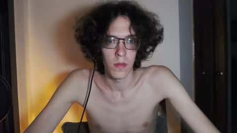 LovesomeCookie online show from 04-25-26, 07:11